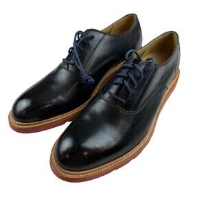 Cole Haan Men's Oxford Dress Shoes Size 10.5M